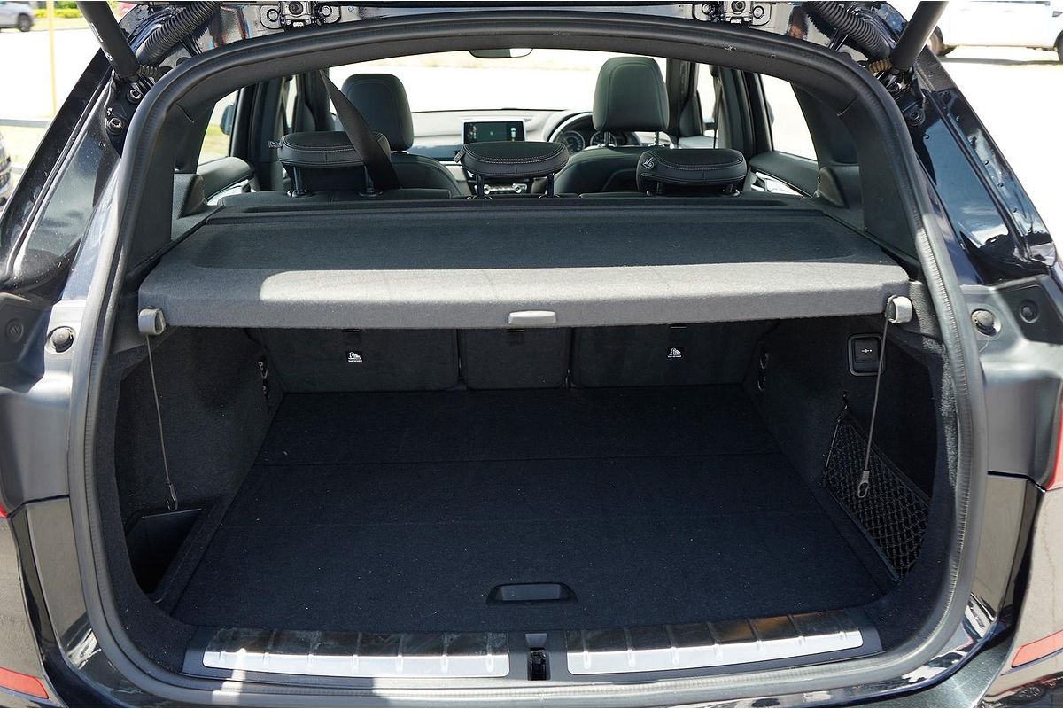 2016 BMW X1 xDrive25i F48