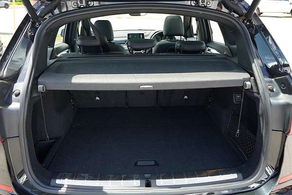 2016 BMW X1 xDrive25i F48