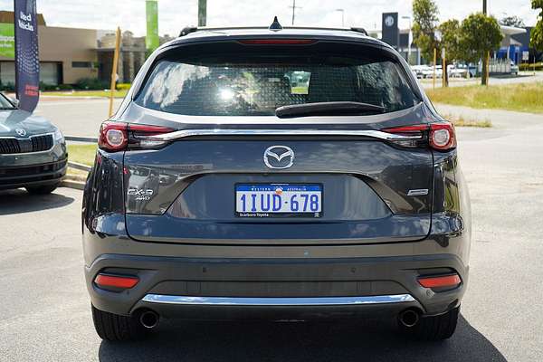 2017 Mazda CX-9 GT TC