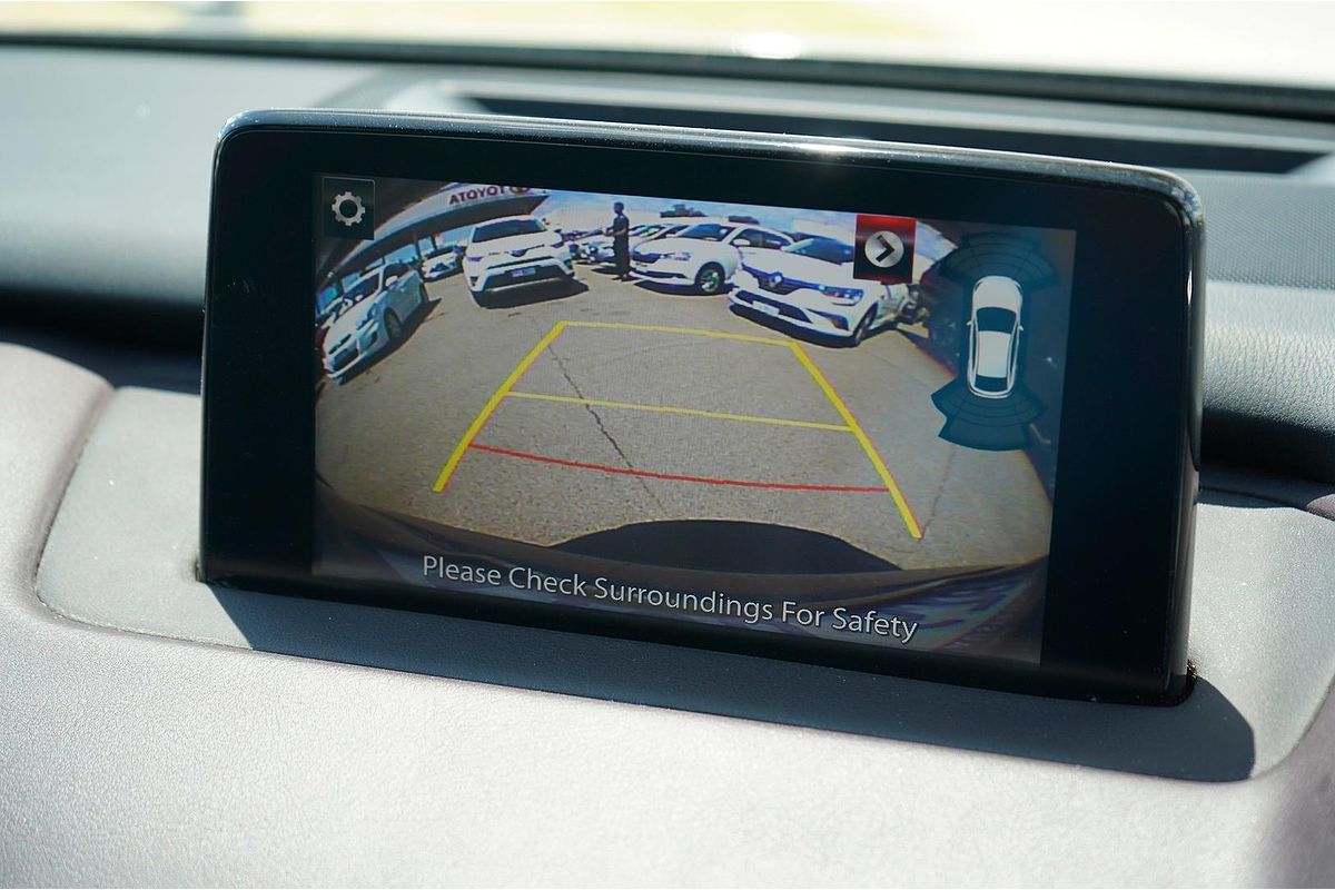 2017 Mazda CX-9 GT TC