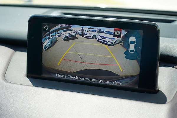 2017 Mazda CX-9 GT TC