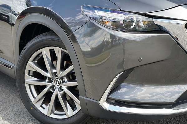 2017 Mazda CX-9 GT TC