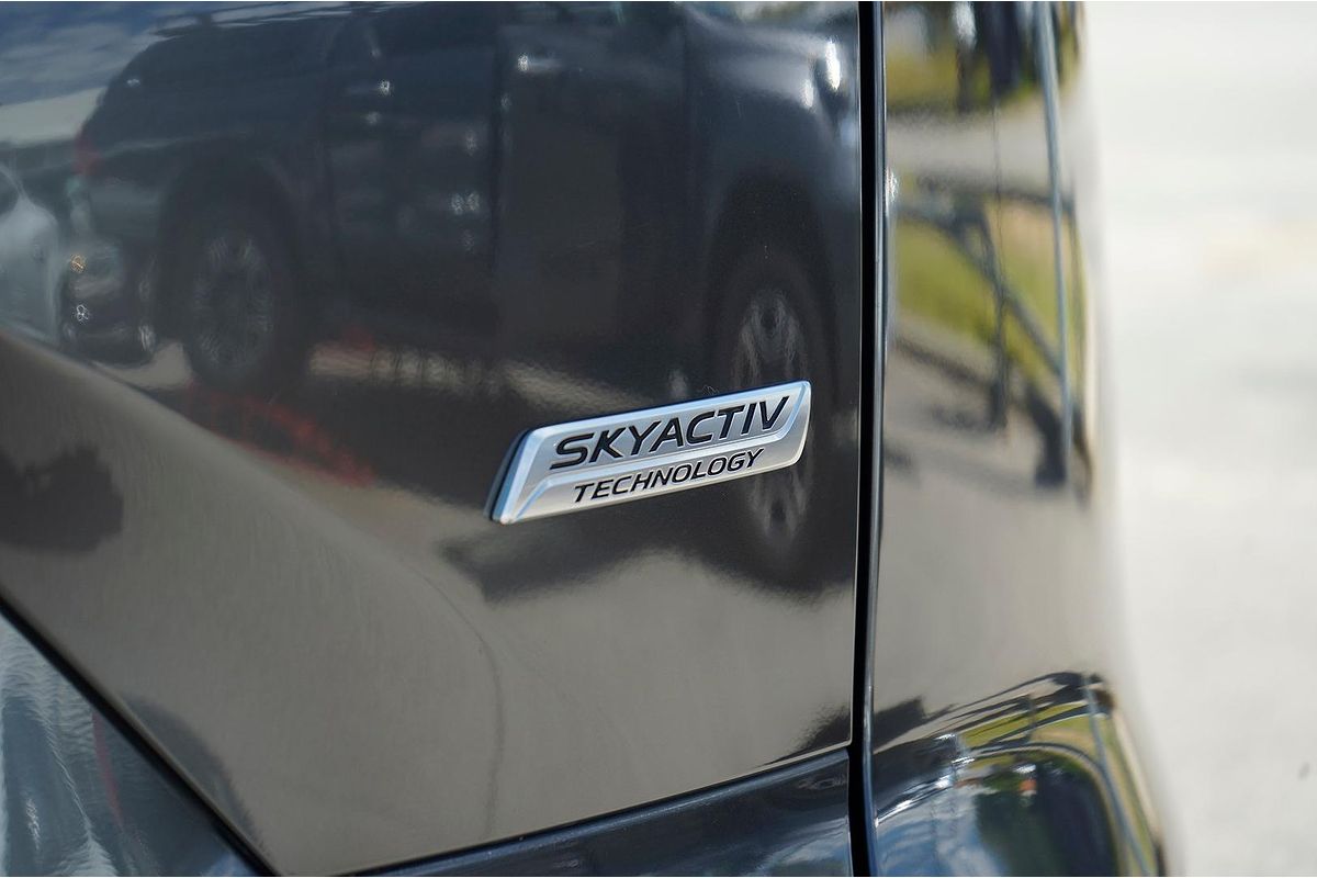 2017 Mazda CX-9 GT TC