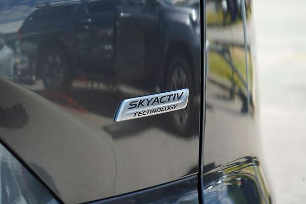 2017 Mazda CX-9 GT TC