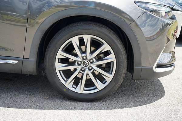 2017 Mazda CX-9 GT TC