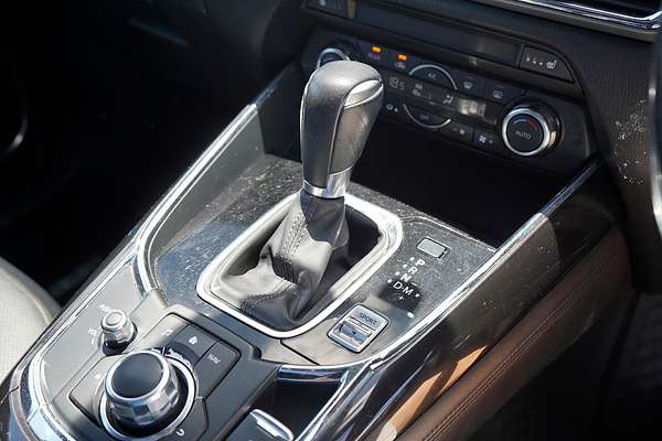 2017 Mazda CX-9 GT TC