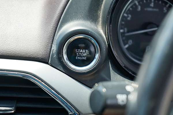 2017 Mazda CX-9 GT TC