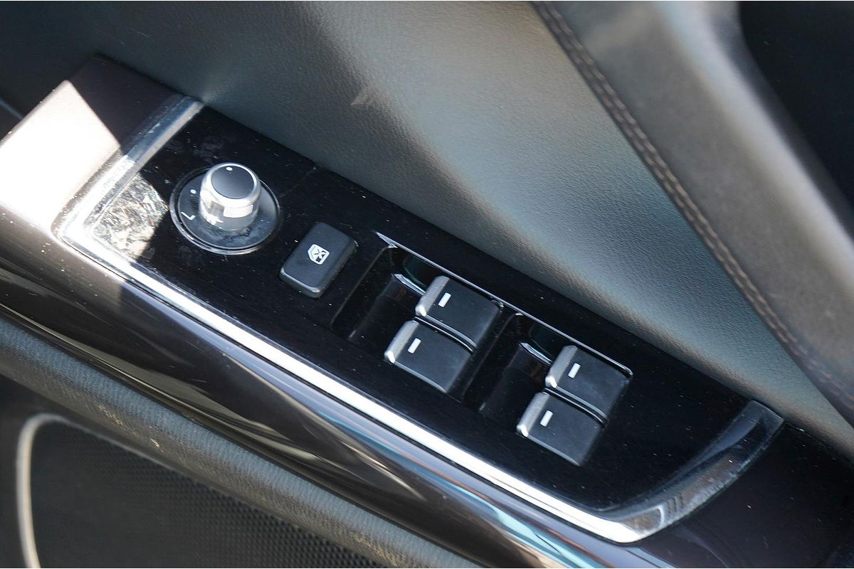 2017 Mazda CX-9 GT TC