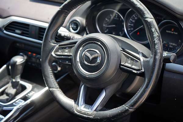 2017 Mazda CX-9 GT TC