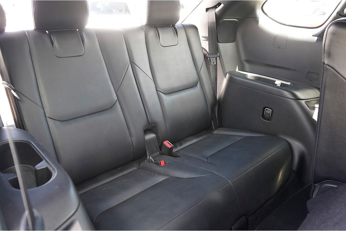 2017 Mazda CX-9 GT TC