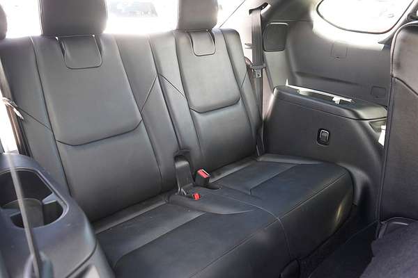 2017 Mazda CX-9 GT TC