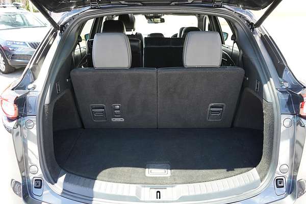 2017 Mazda CX-9 GT TC