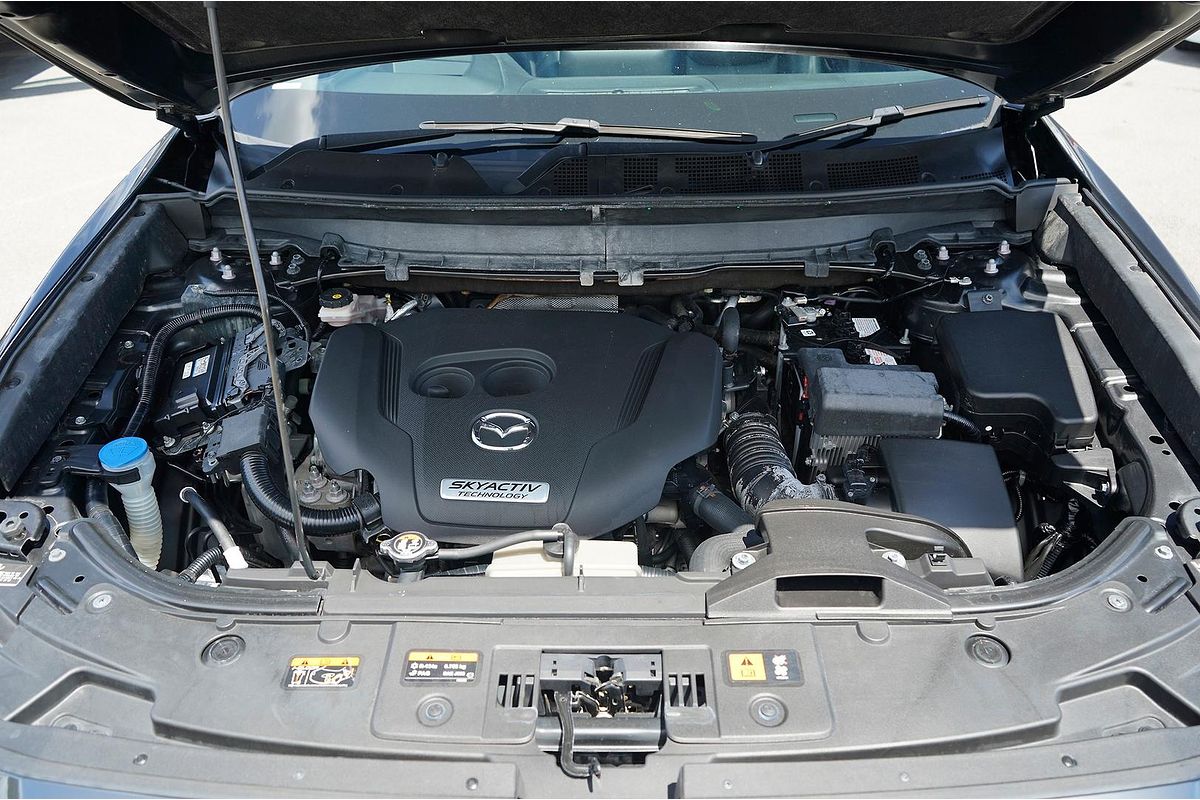 2017 Mazda CX-9 GT TC