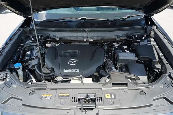 2017 Mazda CX-9 GT TC