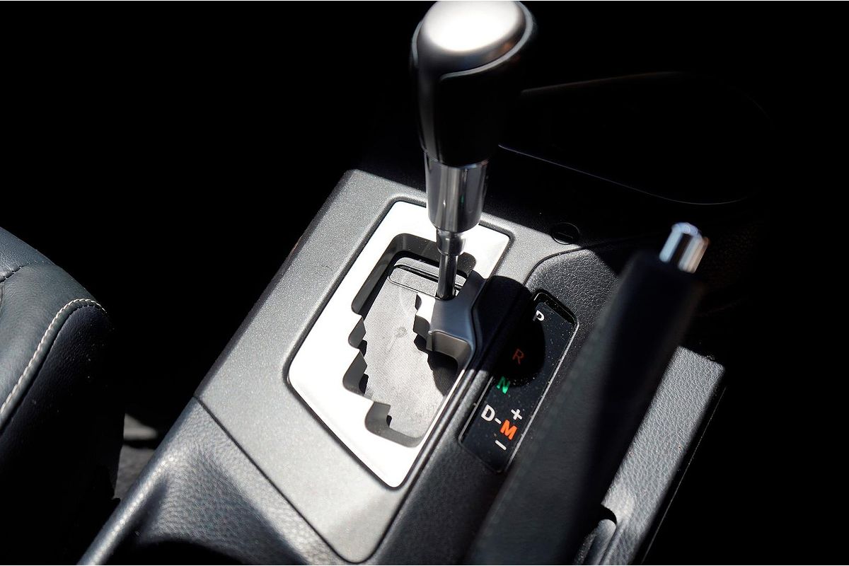 2018 Toyota RAV4 GXL ZSA42R