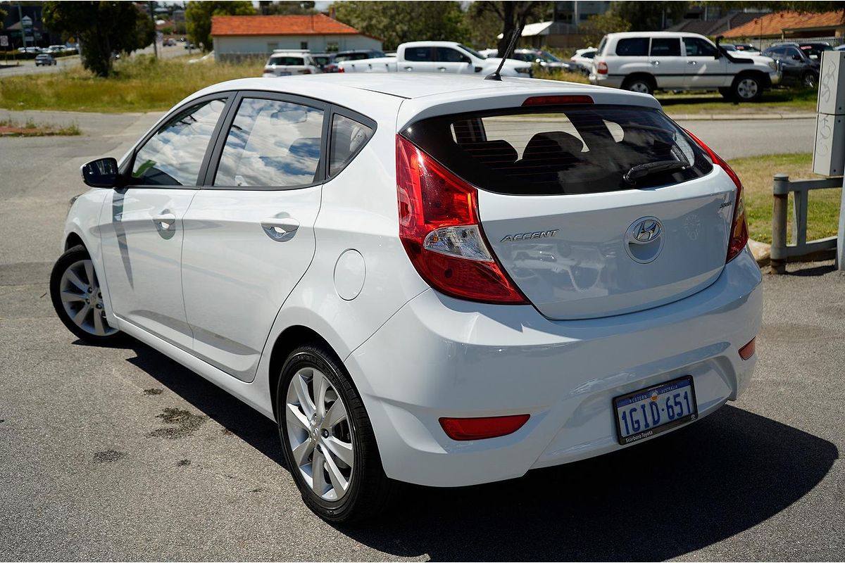 2017 Hyundai Accent Sport RB6
