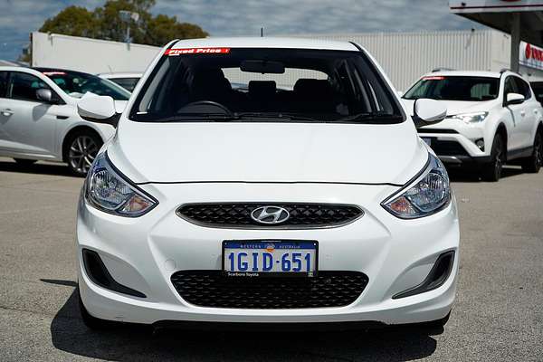 2017 Hyundai Accent Sport RB6