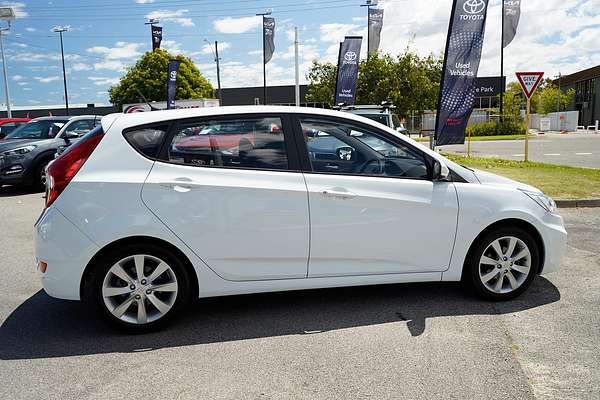 2017 Hyundai Accent Sport RB6