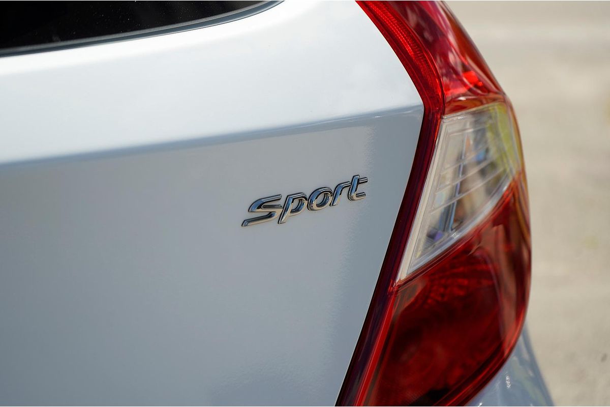 2017 Hyundai Accent Sport RB6