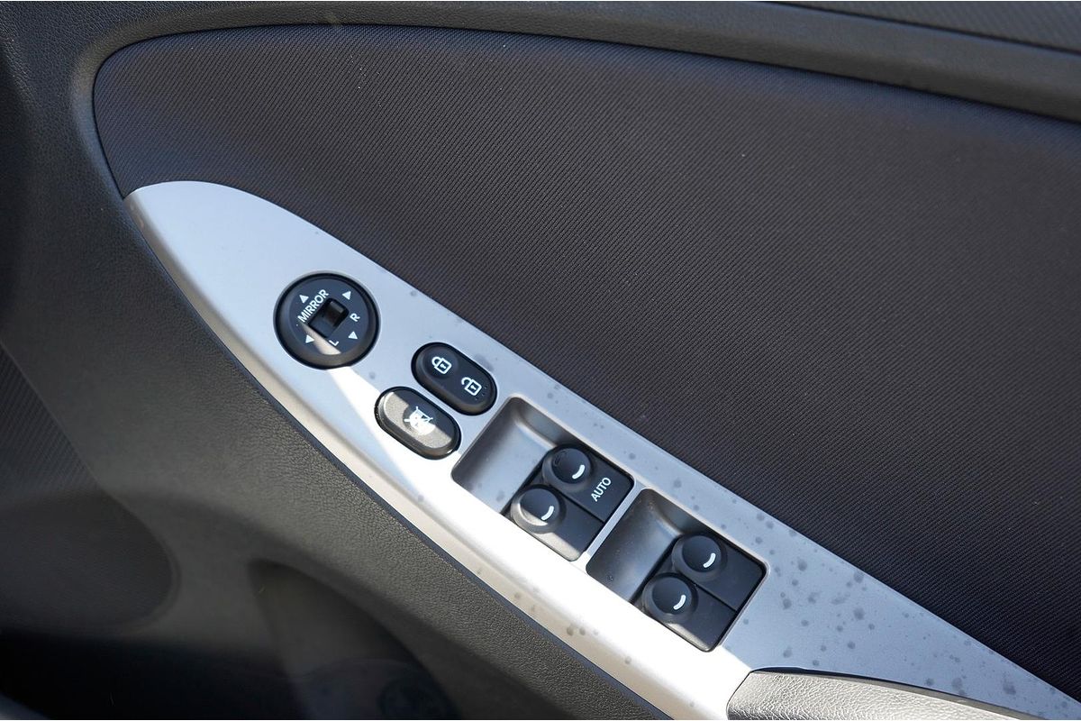2017 Hyundai Accent Sport RB6