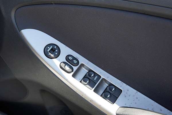2017 Hyundai Accent Sport RB6
