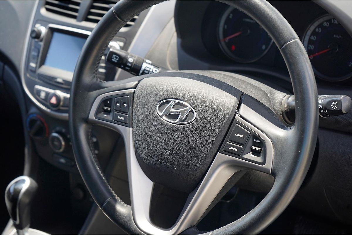 2017 Hyundai Accent Sport RB6