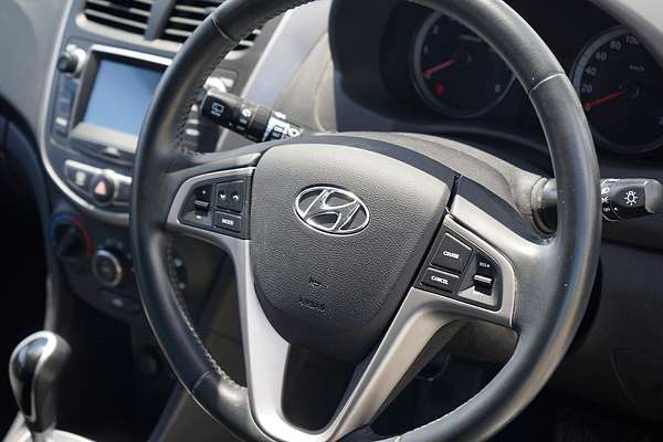 2017 Hyundai Accent Sport RB6