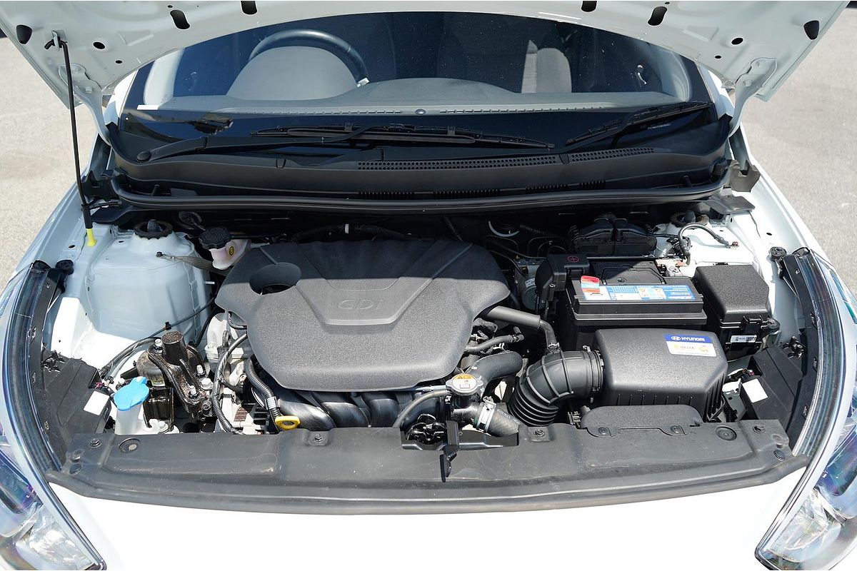 2017 Hyundai Accent Sport RB6