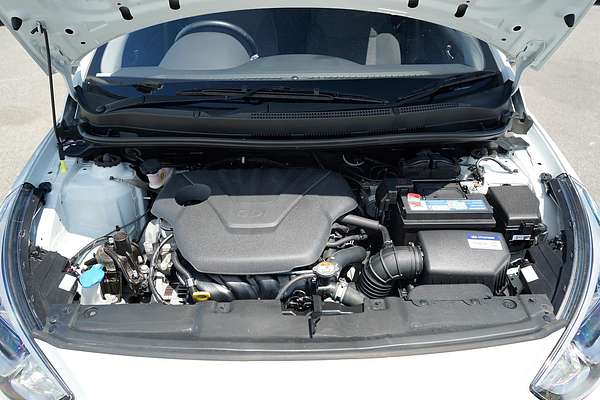 2017 Hyundai Accent Sport RB6