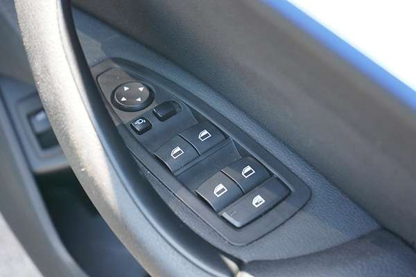 2019 BMW X1 sDrive18d F48