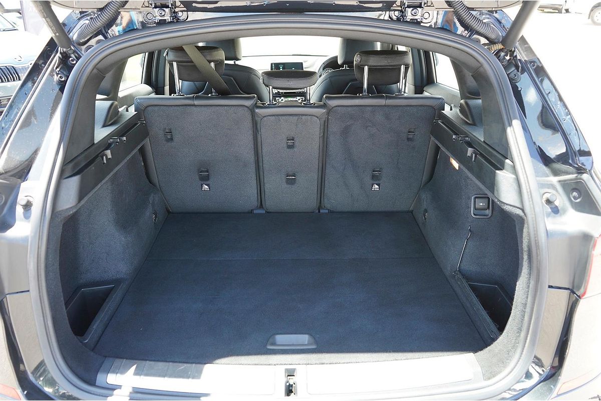 2019 BMW X1 sDrive18d F48