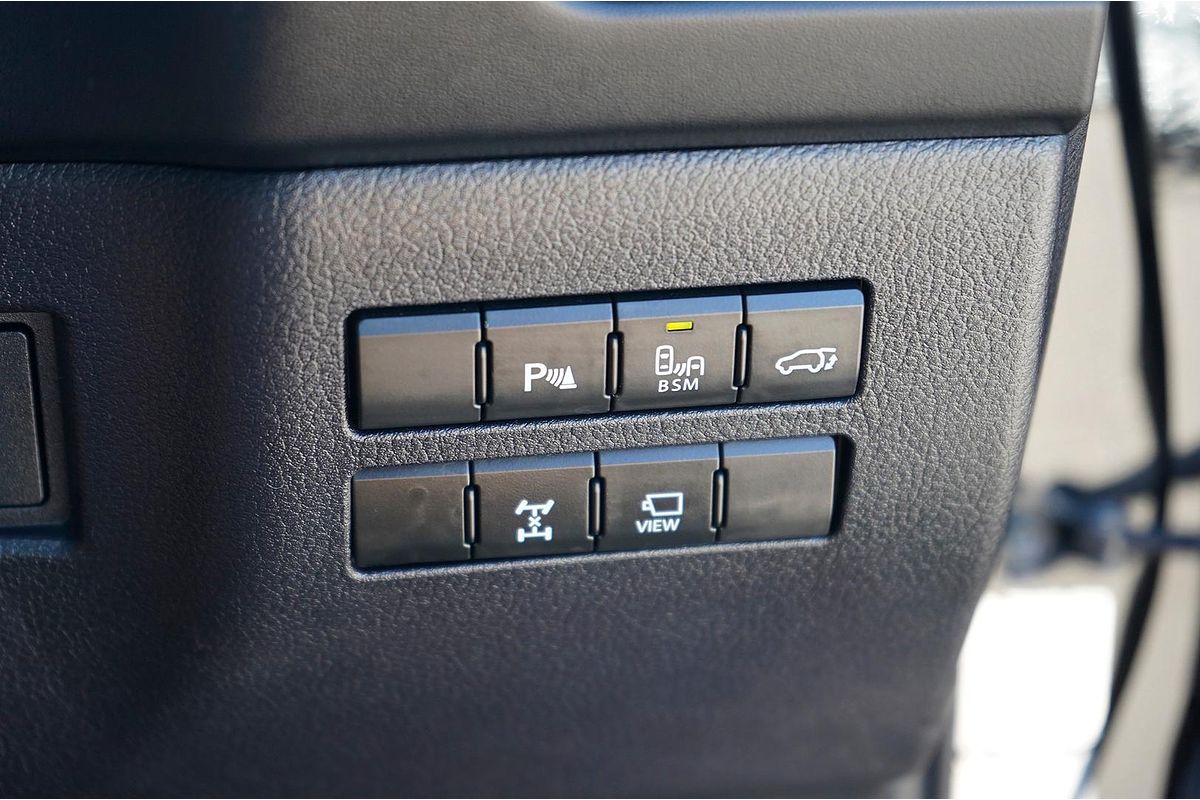 2015 Lexus NX NX200t F Sport AGZ15R