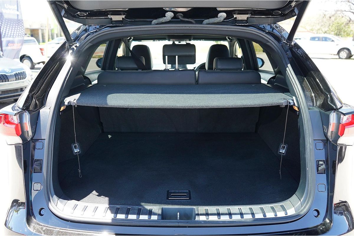 2015 Lexus NX NX200t F Sport AGZ15R