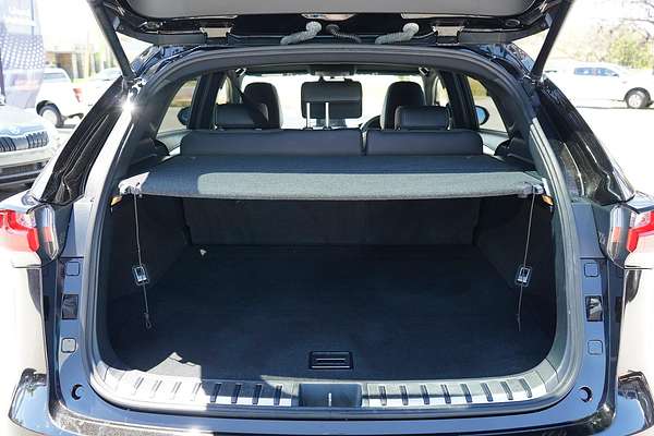 2015 Lexus NX NX200t F Sport AGZ15R