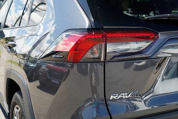 2022 Toyota RAV4 GXL AXAH52R