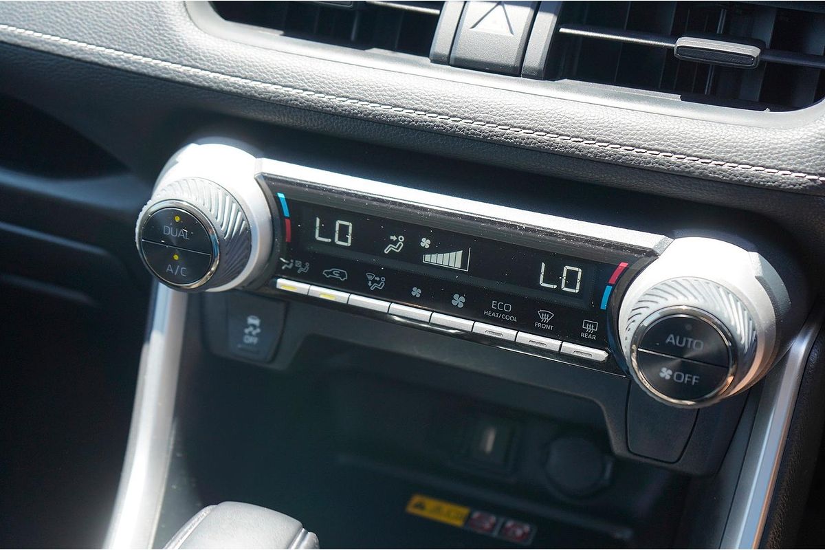 2022 Toyota RAV4 GXL AXAH52R