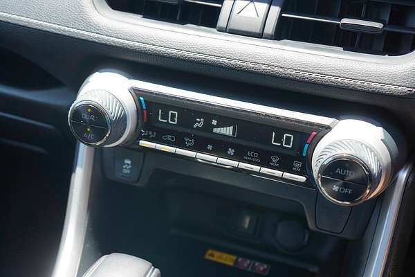 2022 Toyota RAV4 GXL AXAH52R