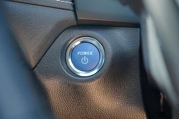 2022 Toyota RAV4 GXL AXAH52R