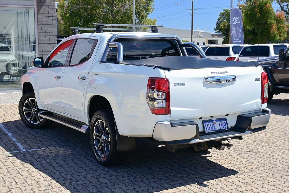 2019 Mitsubishi Triton GLS Premium MR 4X4