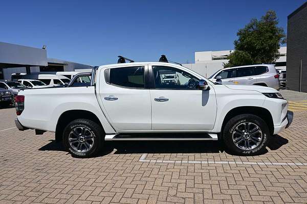 2019 Mitsubishi Triton GLS Premium MR 4X4