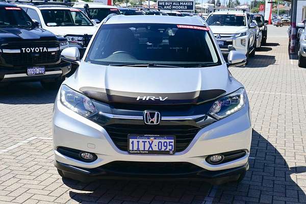 2015 Honda HR-V VTi-S