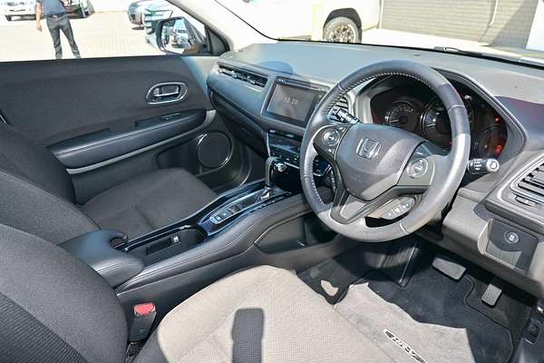 2015 Honda HR-V VTi-S
