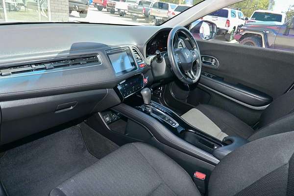 2015 Honda HR-V VTi-S