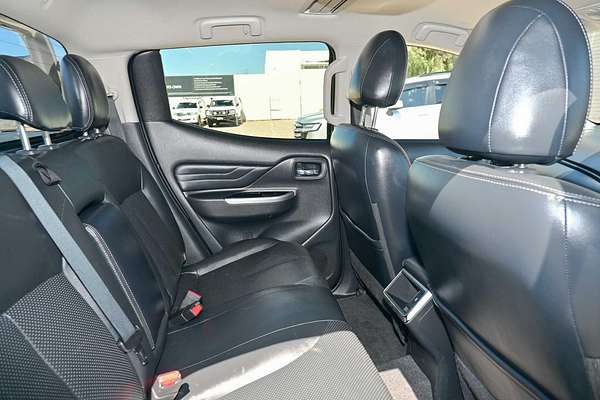 2019 Mitsubishi Triton GLS Premium MR 4X4