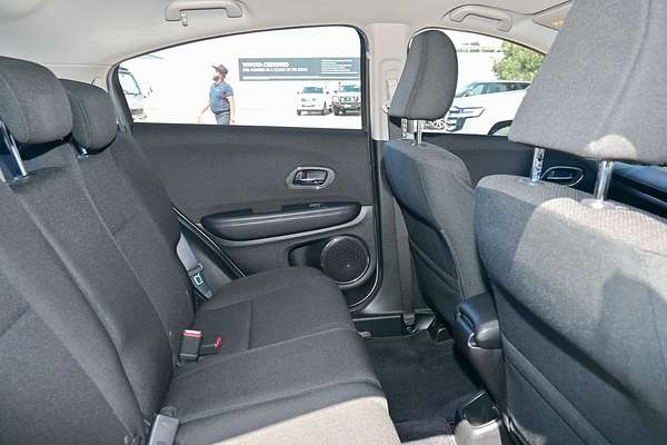 2015 Honda HR-V VTi-S