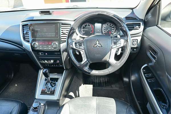 2019 Mitsubishi Triton GLS Premium MR 4X4