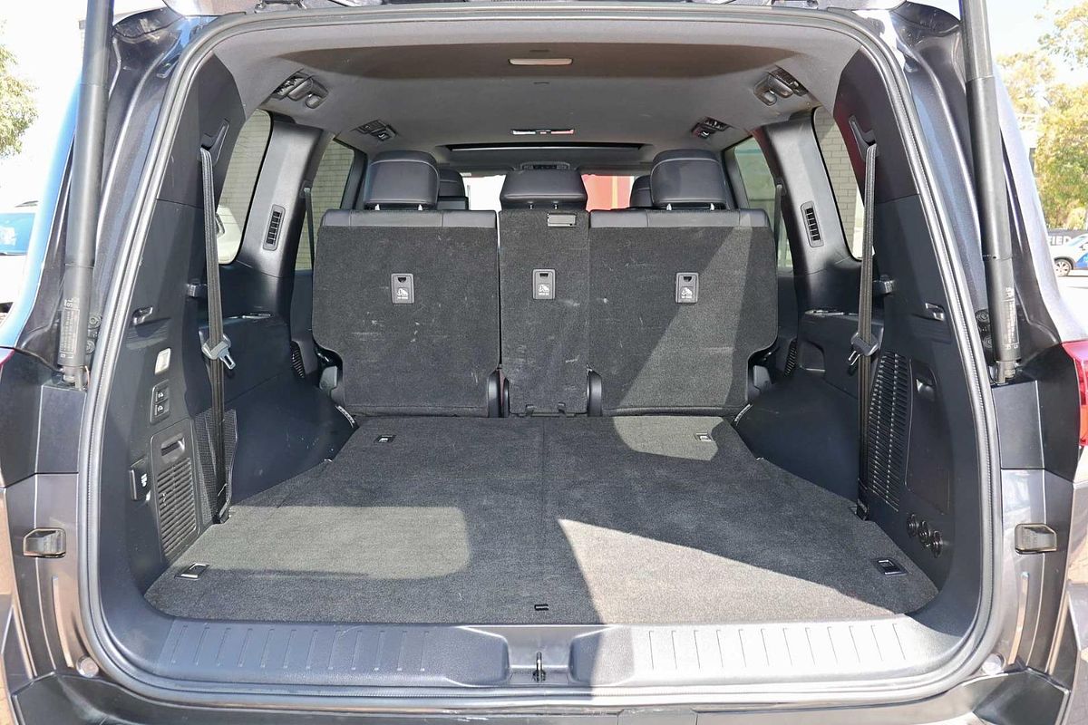 2022 Toyota Landcruiser Sahara FJA300R