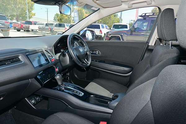 2015 Honda HR-V VTi-S