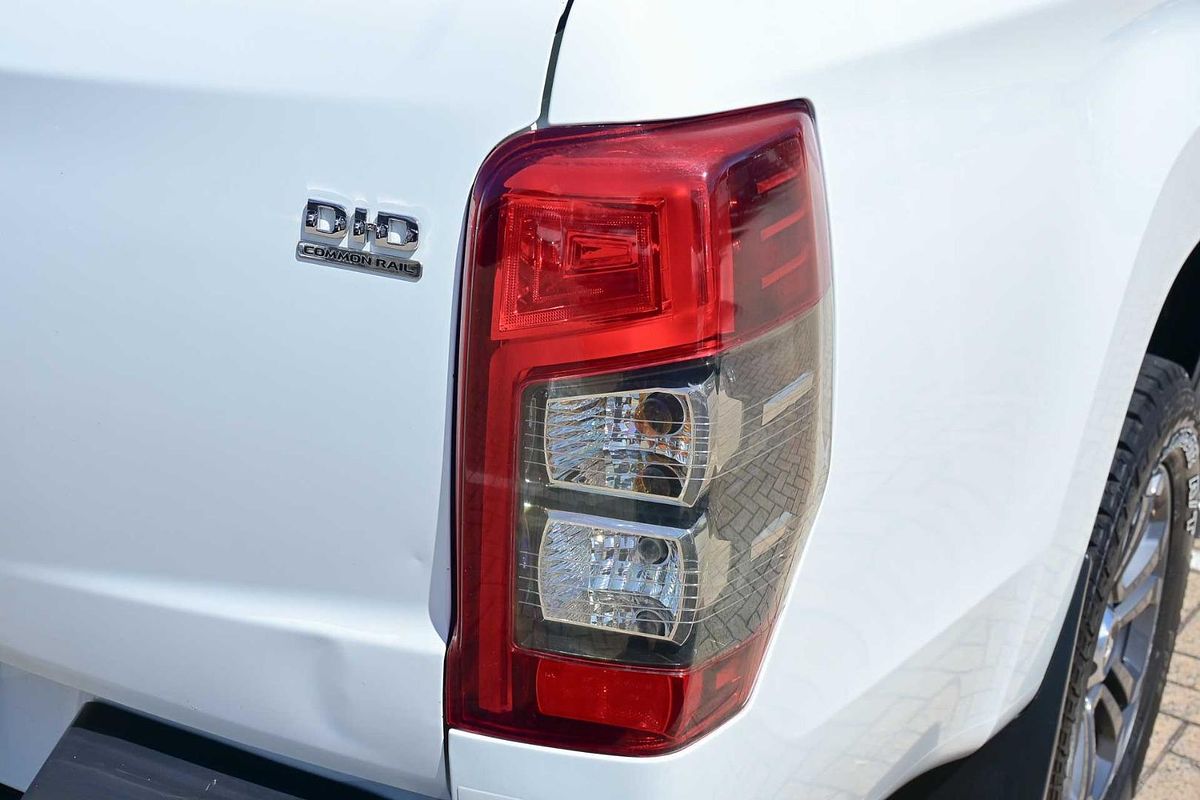 2019 Mitsubishi Triton GLS Premium MR 4X4