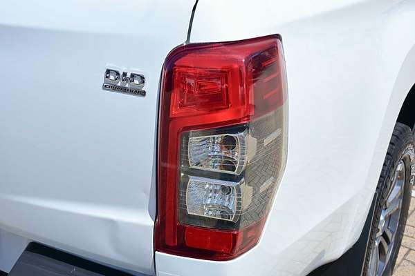 2019 Mitsubishi Triton GLS Premium MR 4X4